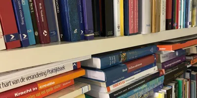 Ontwikkelassessments voor leiderschap