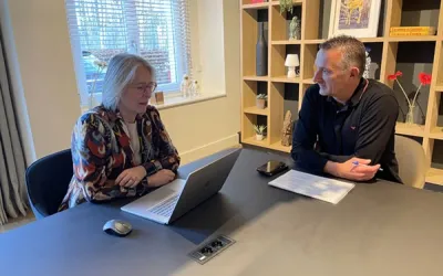  Ontwikkel assessment